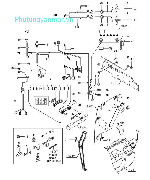 Dây dẫn điện 1